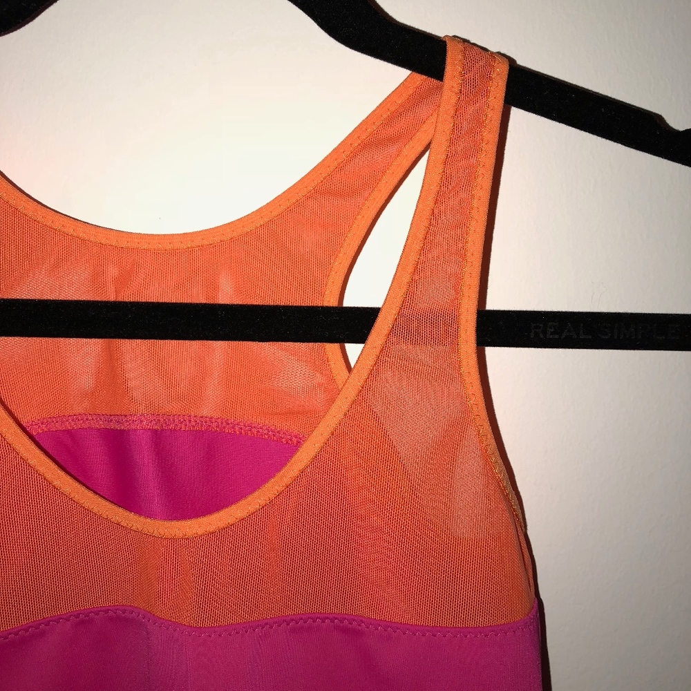 Issey Miyake Athletic Top
